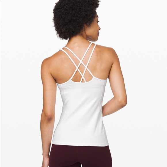 Lululemon workout tank - Picture 2 of 4